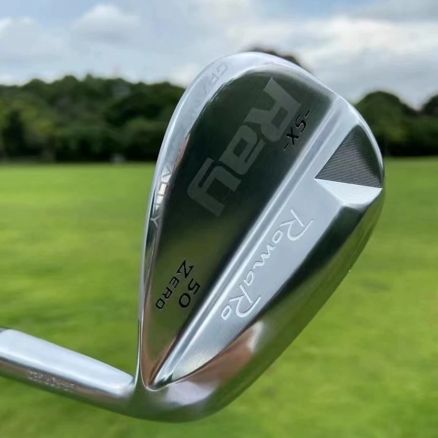 Ray SX wedge