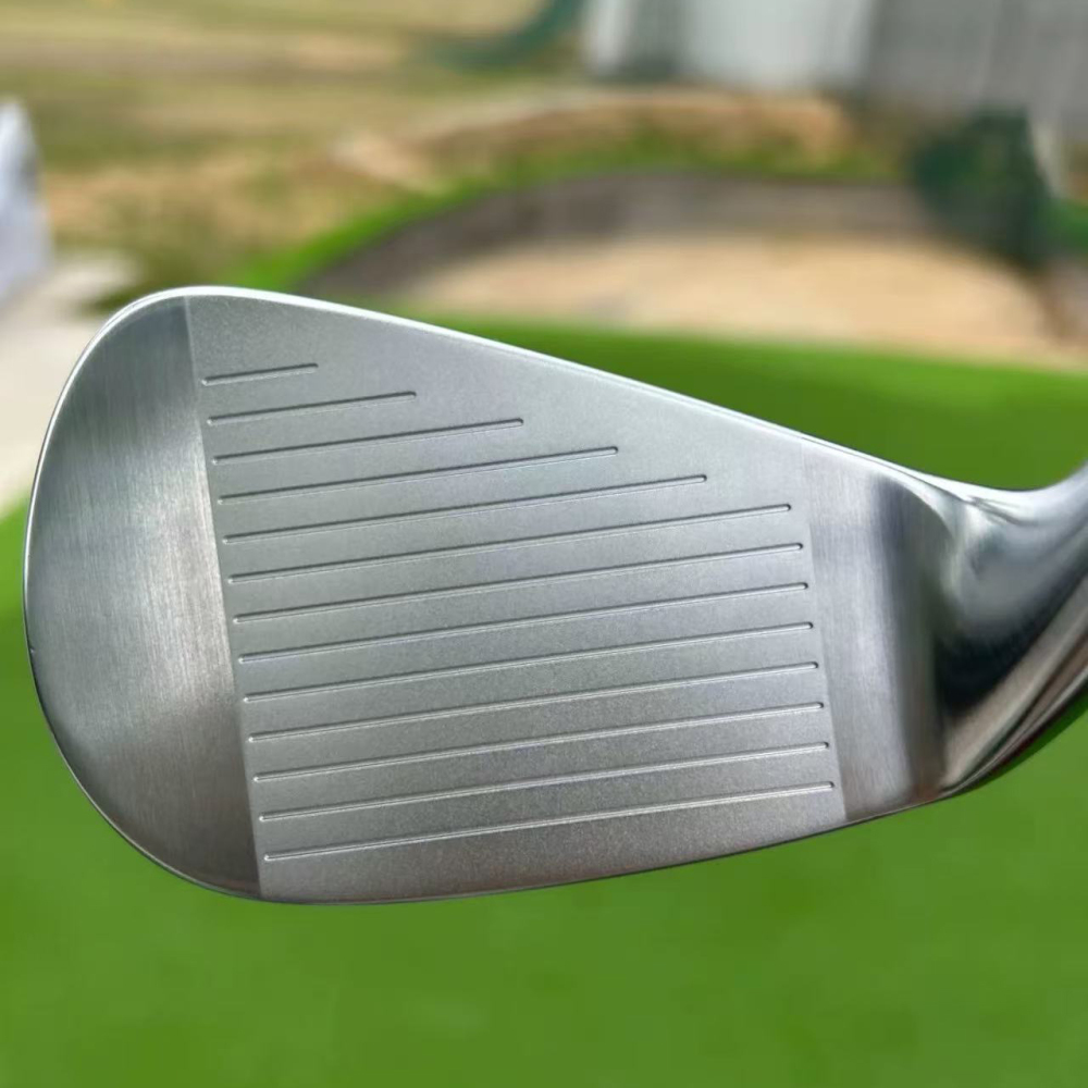 RM-B Irons