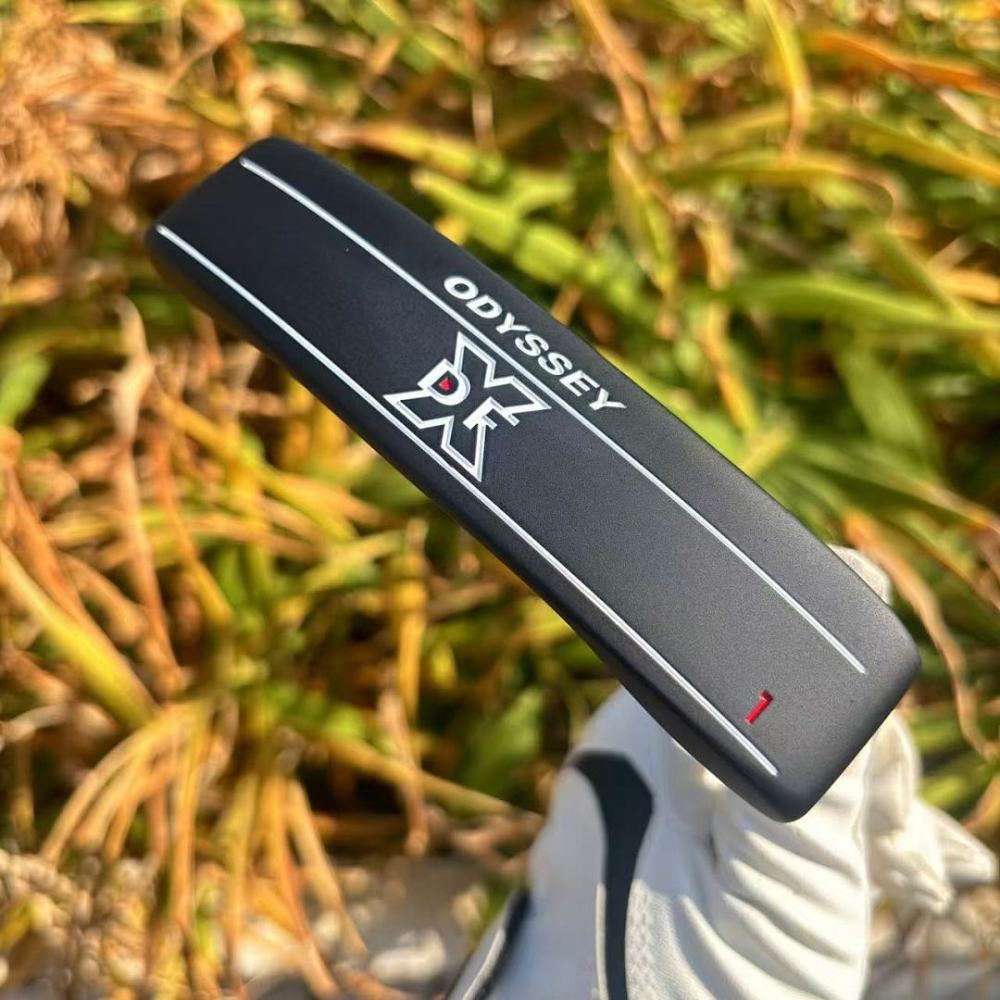 Odyssey Putter-01