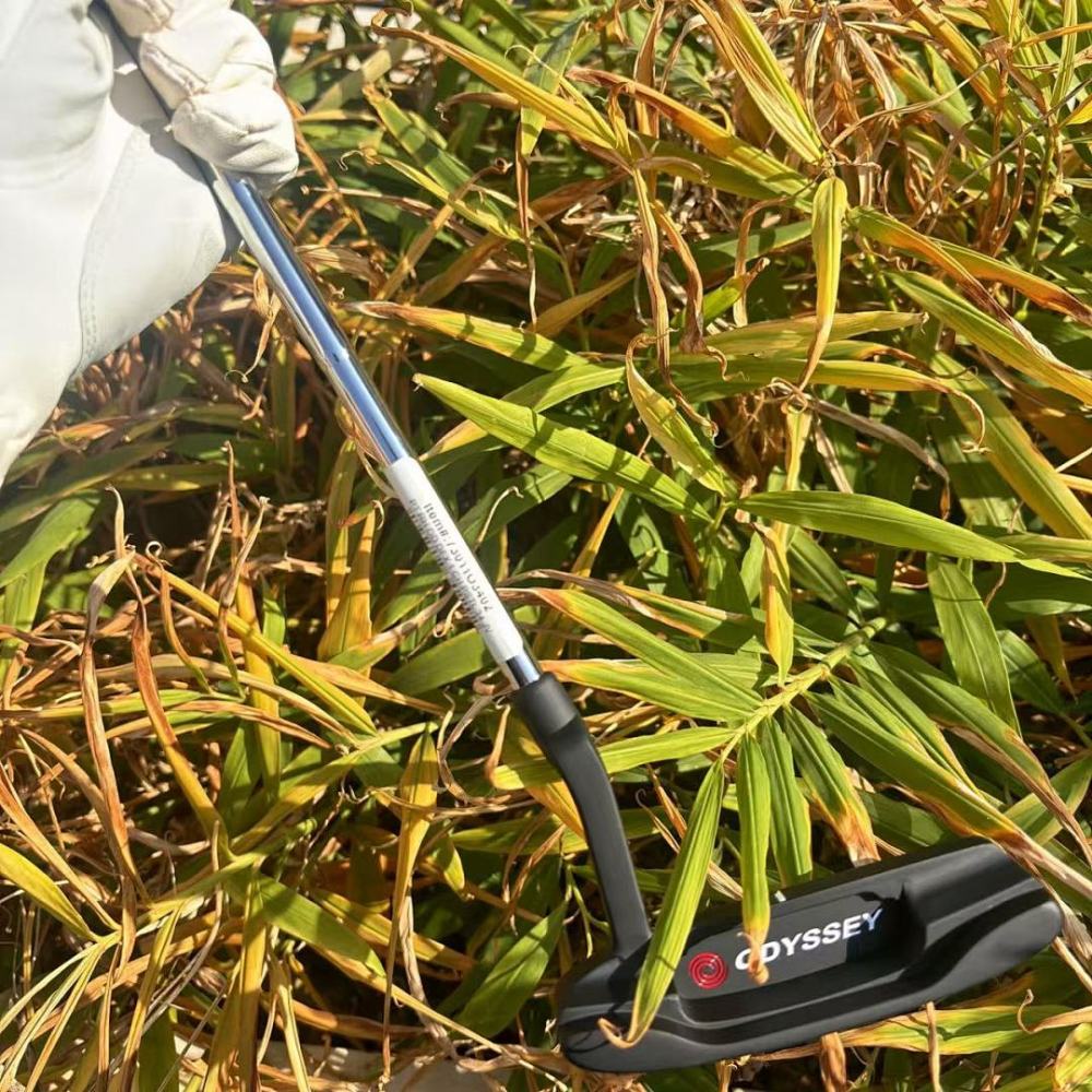 Odyssey Putter-01