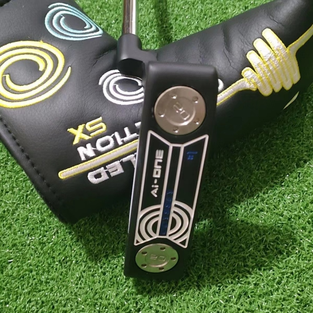 Odyssey Putter-03