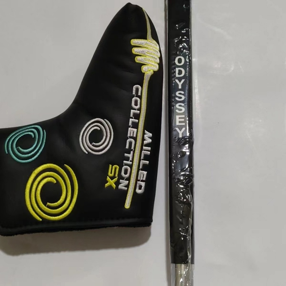 Odyssey Putter-03