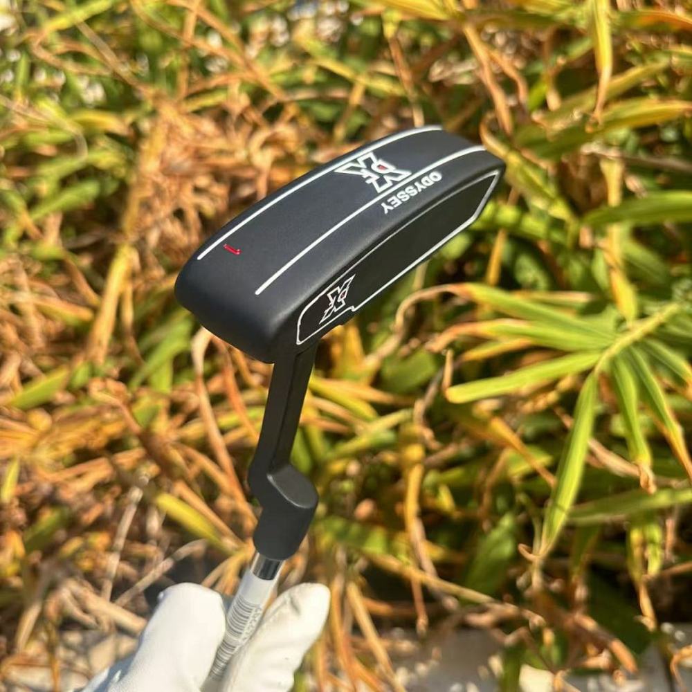Odyssey Putter-01