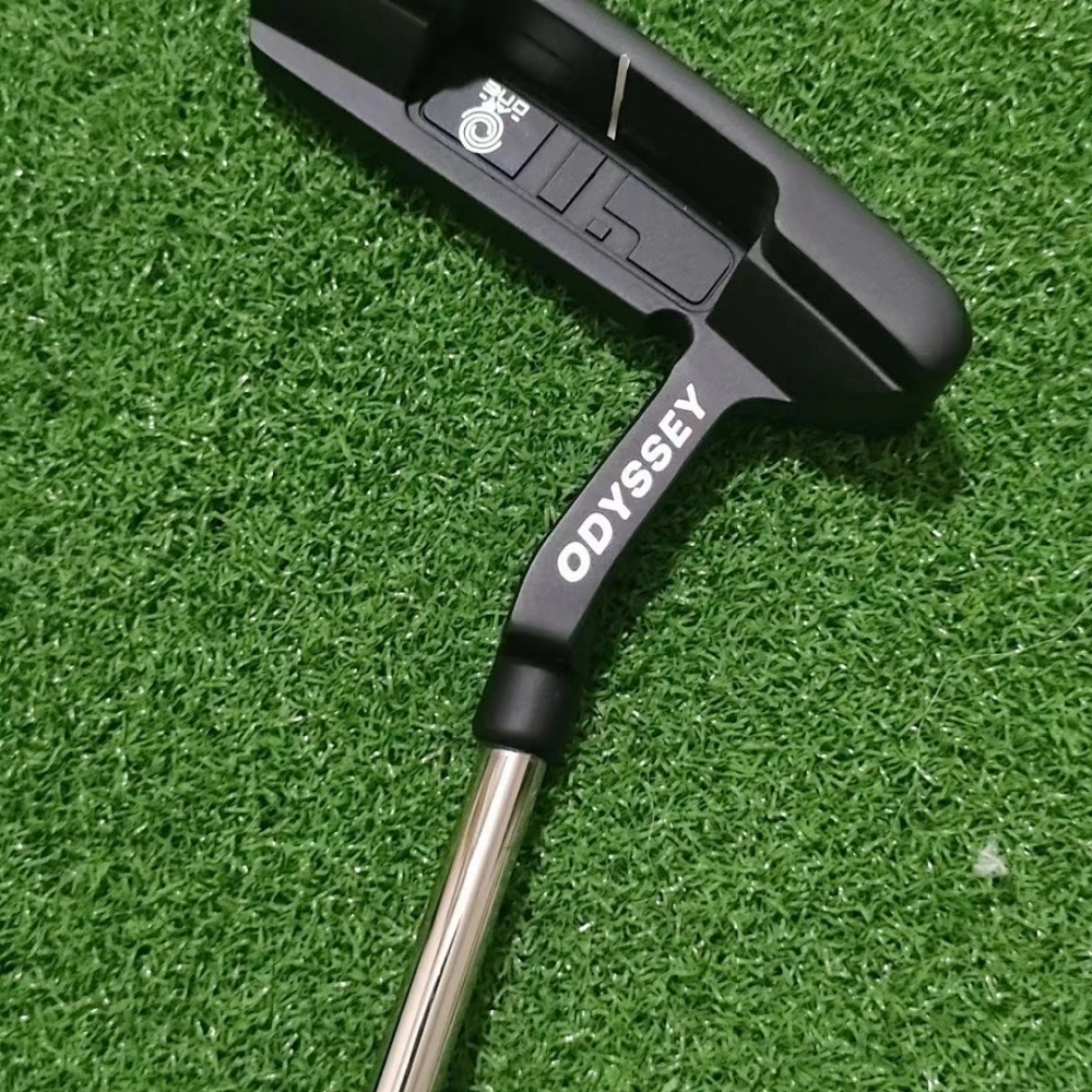Odyssey Putter-03