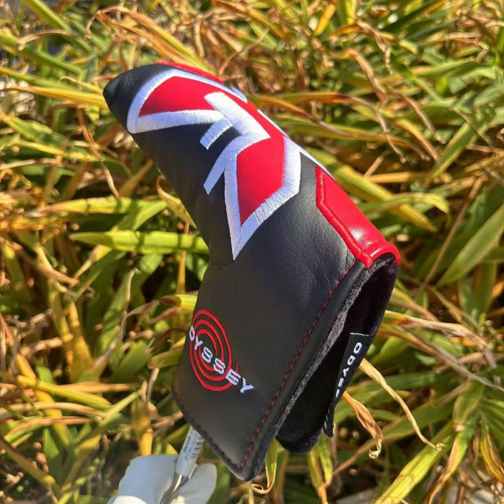 Odyssey Putter-01