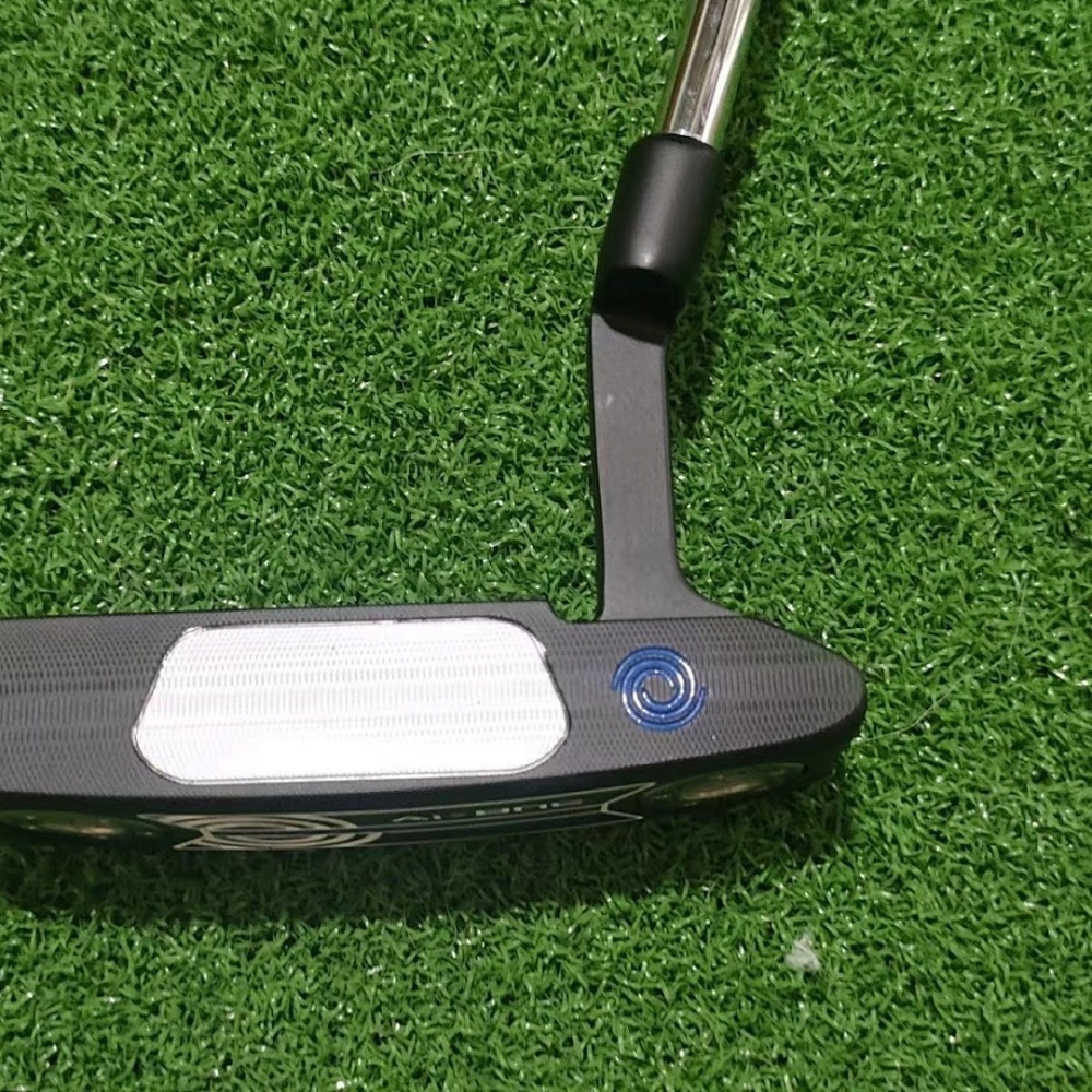 Odyssey Putter-03