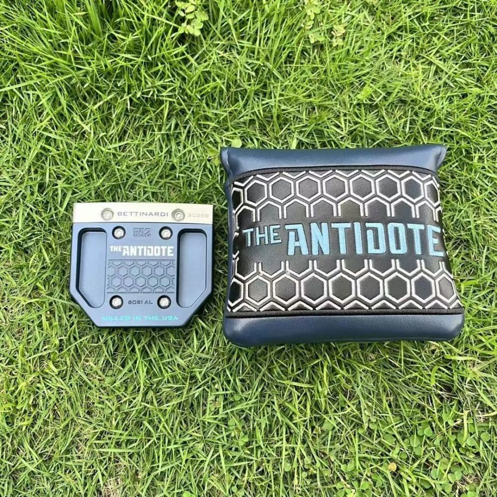 Putter Bettinardi 02