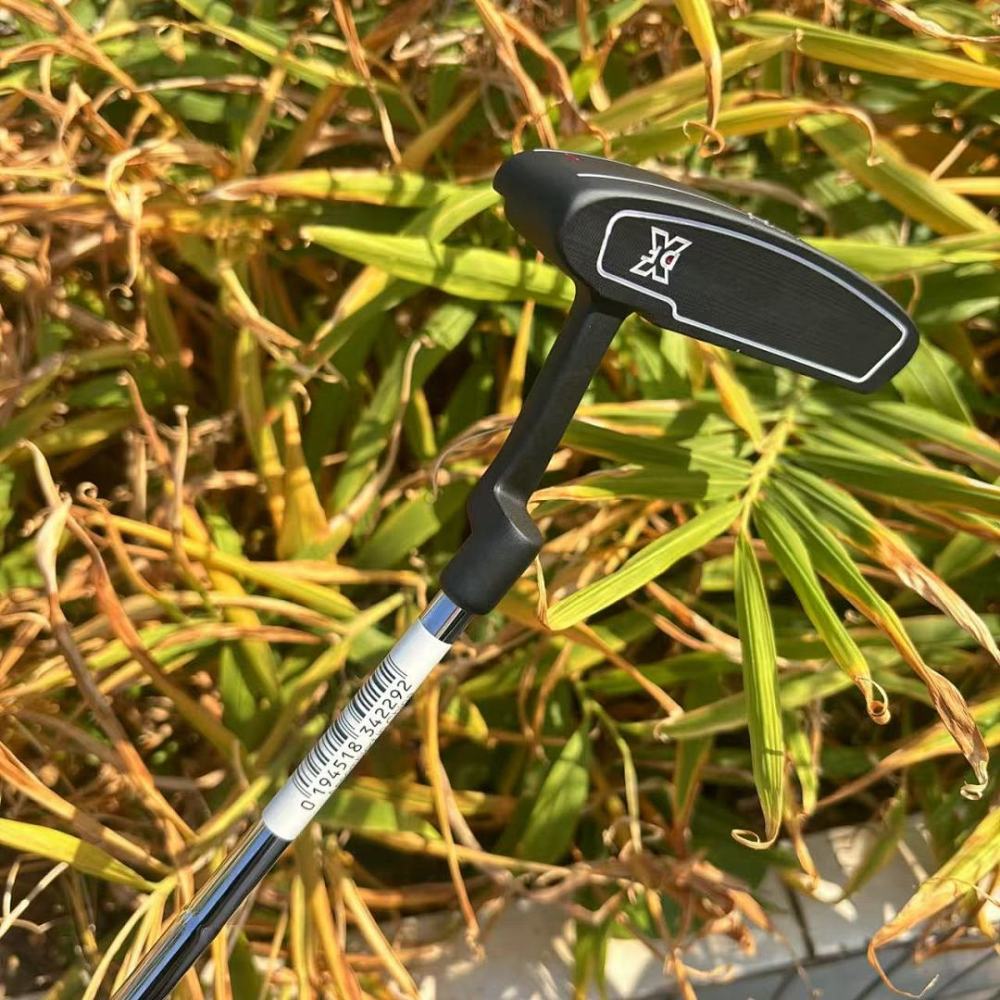 Odyssey Putter-01