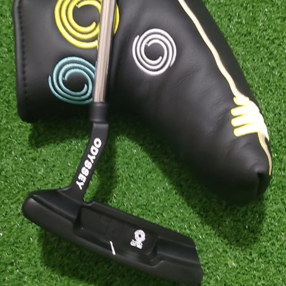 Odyssey Putter-03