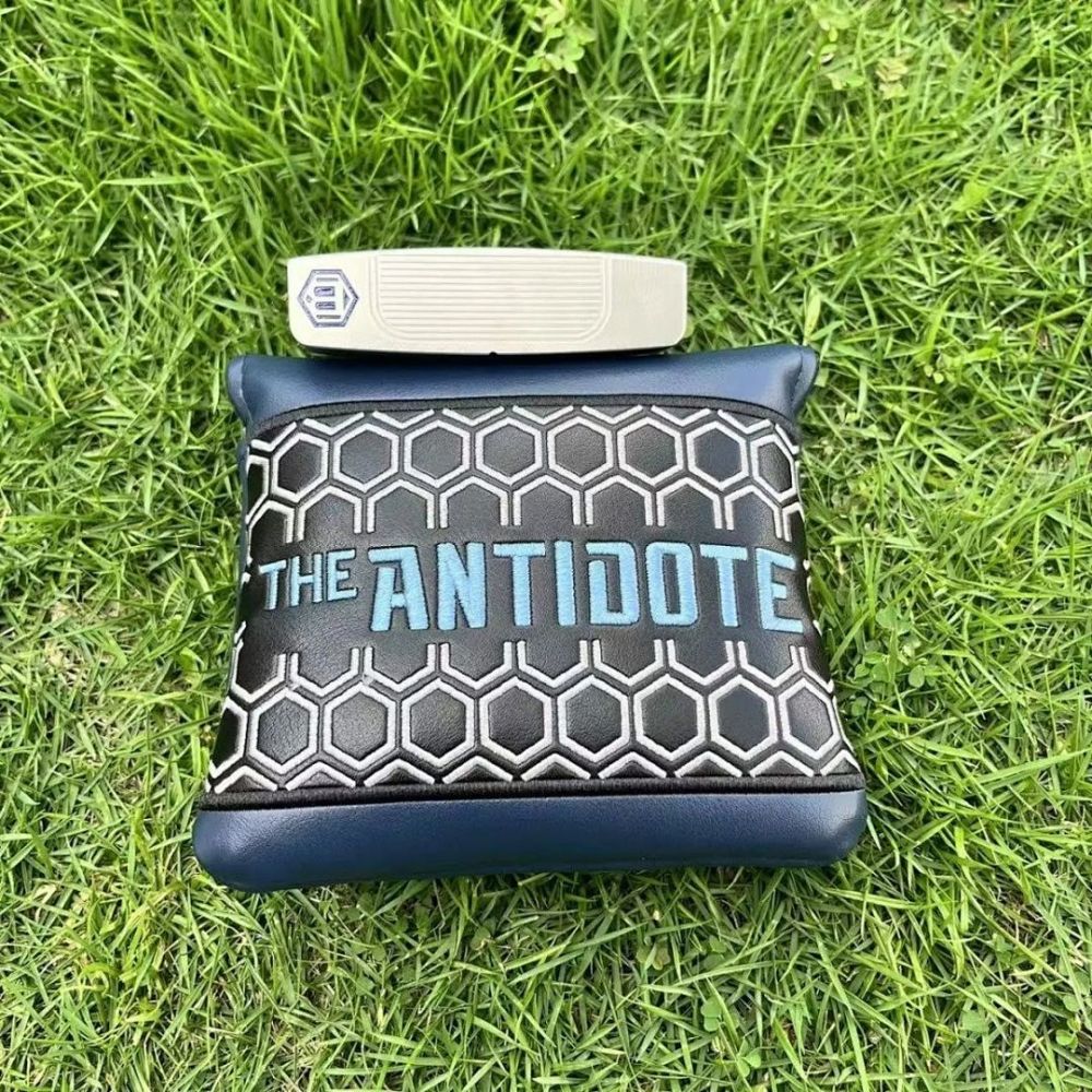 Putter Bettinardi 02