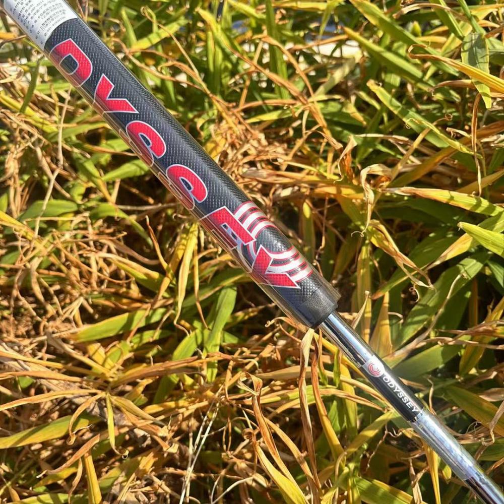 Odyssey Putter-01