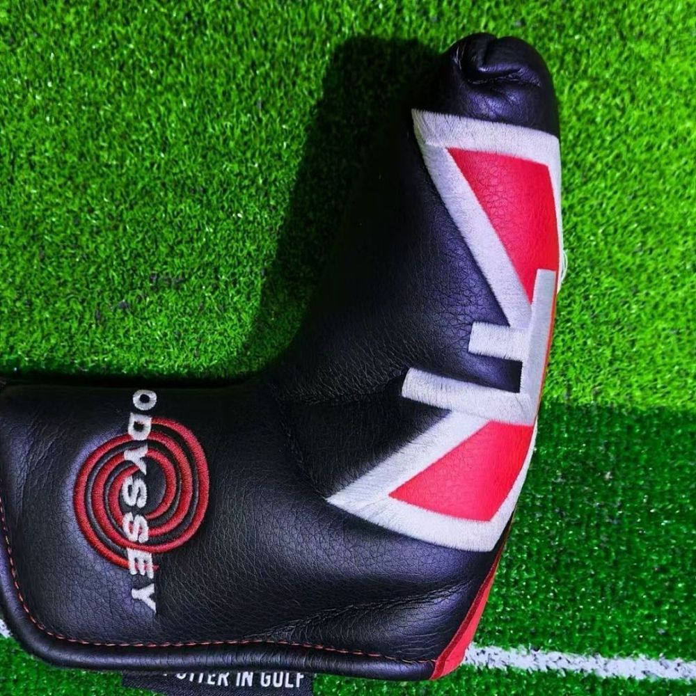 Odyssey Putter-01