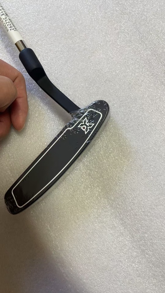 Odyssey Putter-01