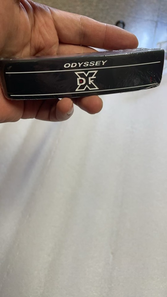 Odyssey Putter-01