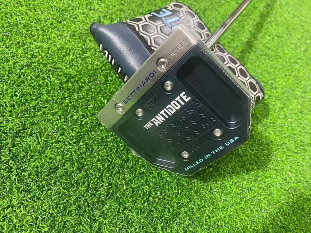 Putter Bettinardi 02