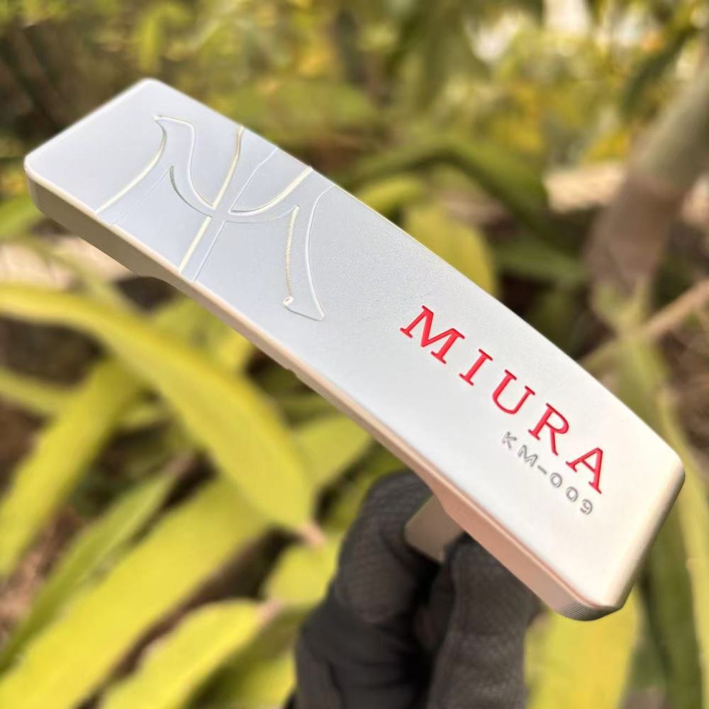 Putter MIURA-01