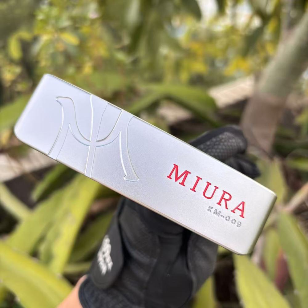 Putter MIURA-01