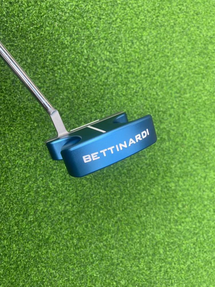 Putter Bettinardi 01