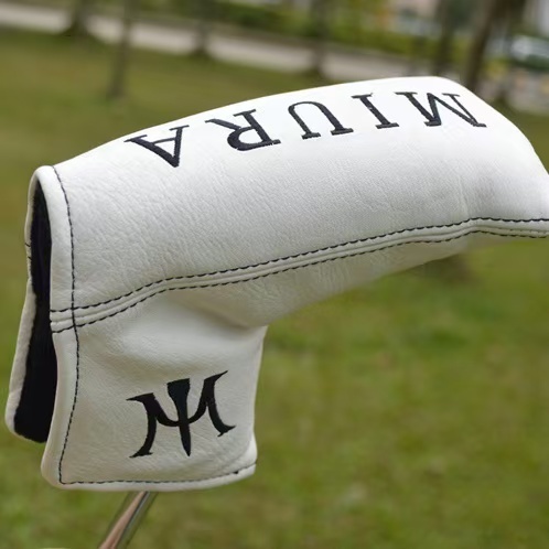 Putter MIURA-01