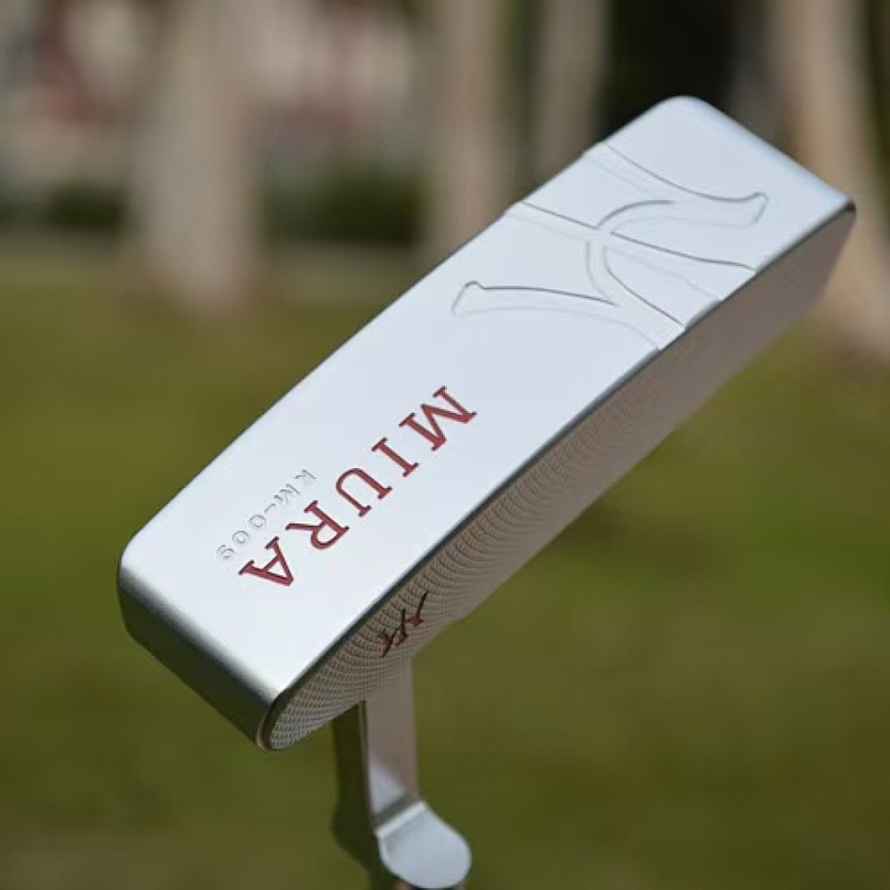 Putter MIURA-01