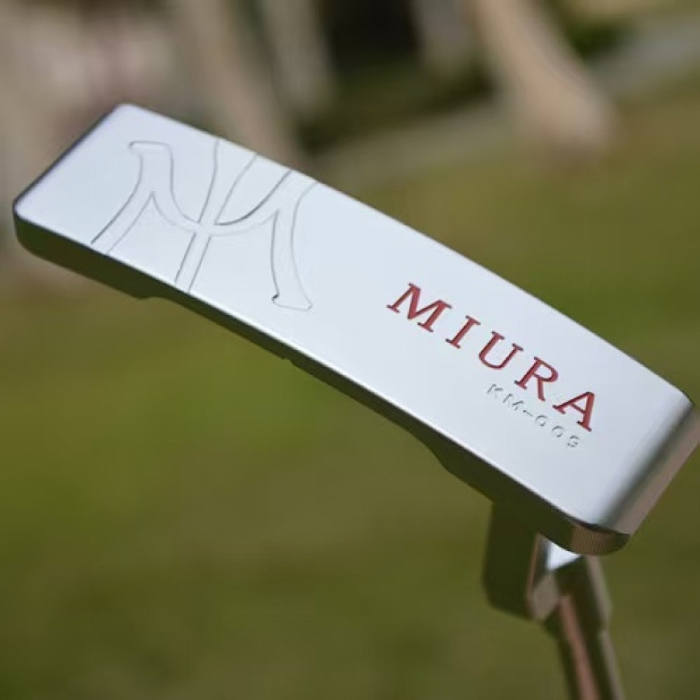 Putter MIURA-01