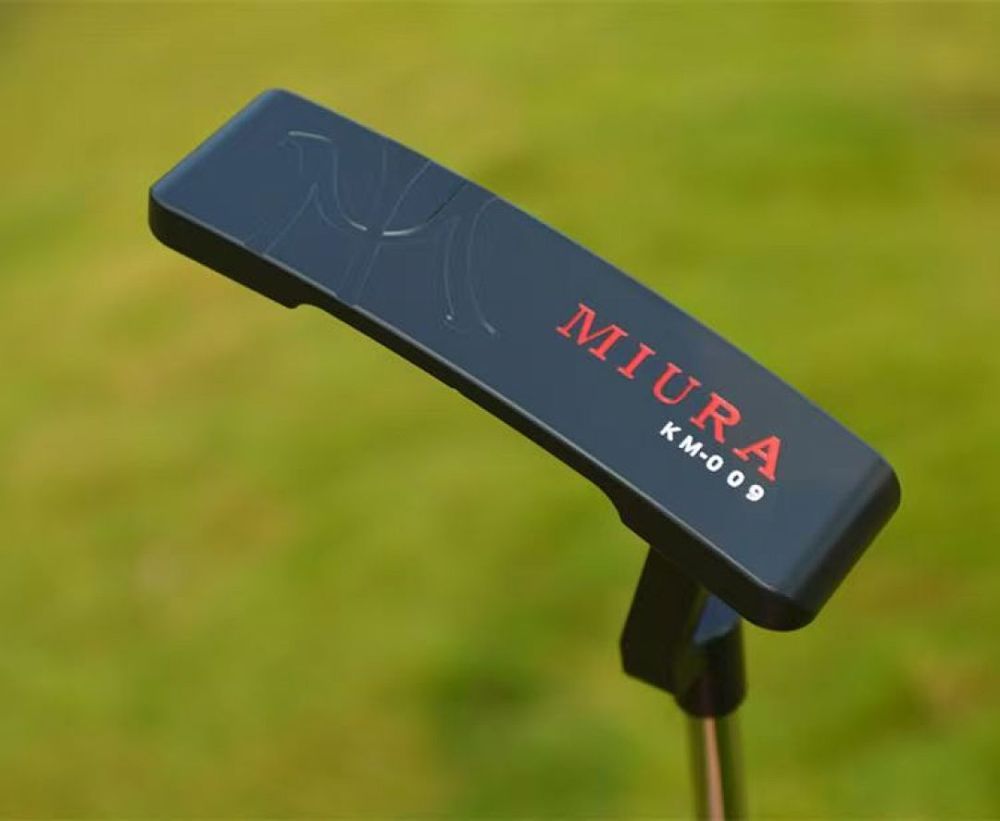 Putter MIURA-01