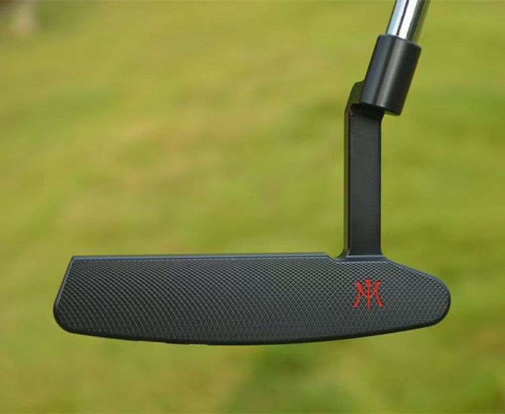 Putter MIURA-01