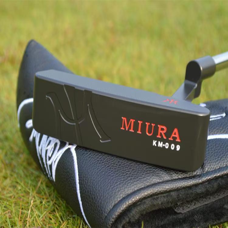 Putter MIURA-01