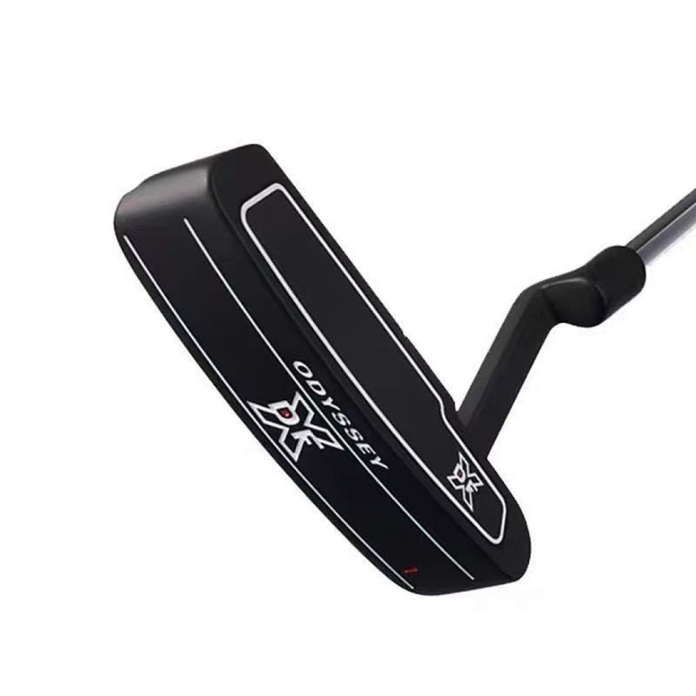 Odyssey Putter-01