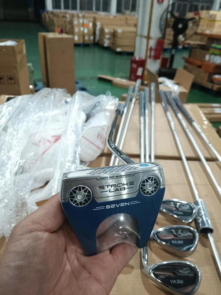 Odyssey Putter-02