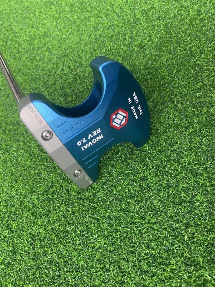 Putter Bettinardi 01