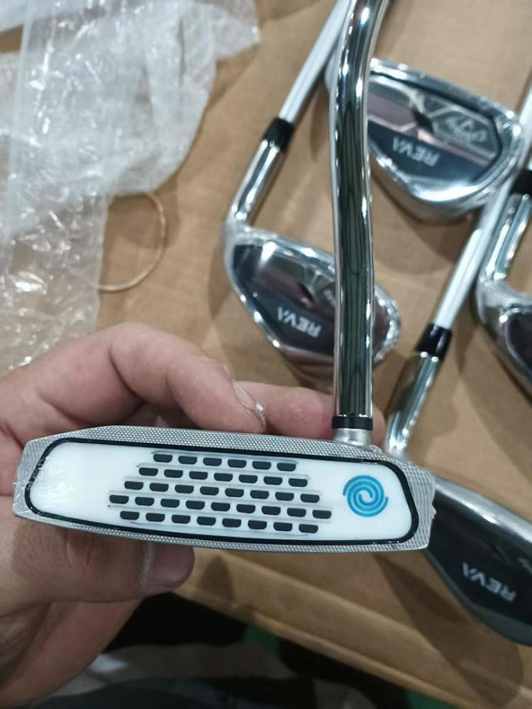 Odyssey Putter-02