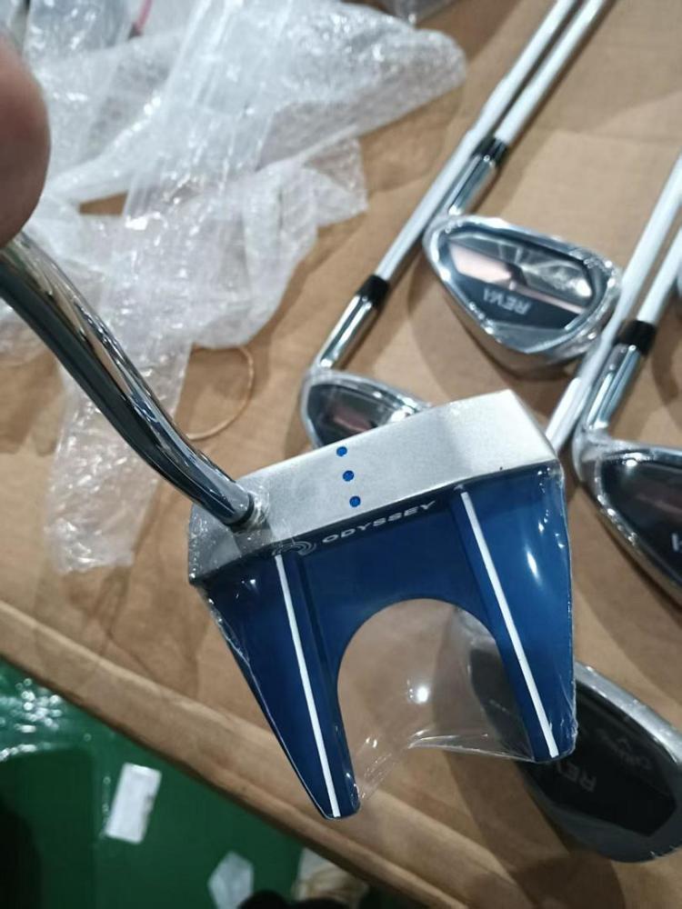 Odyssey Putter-02
