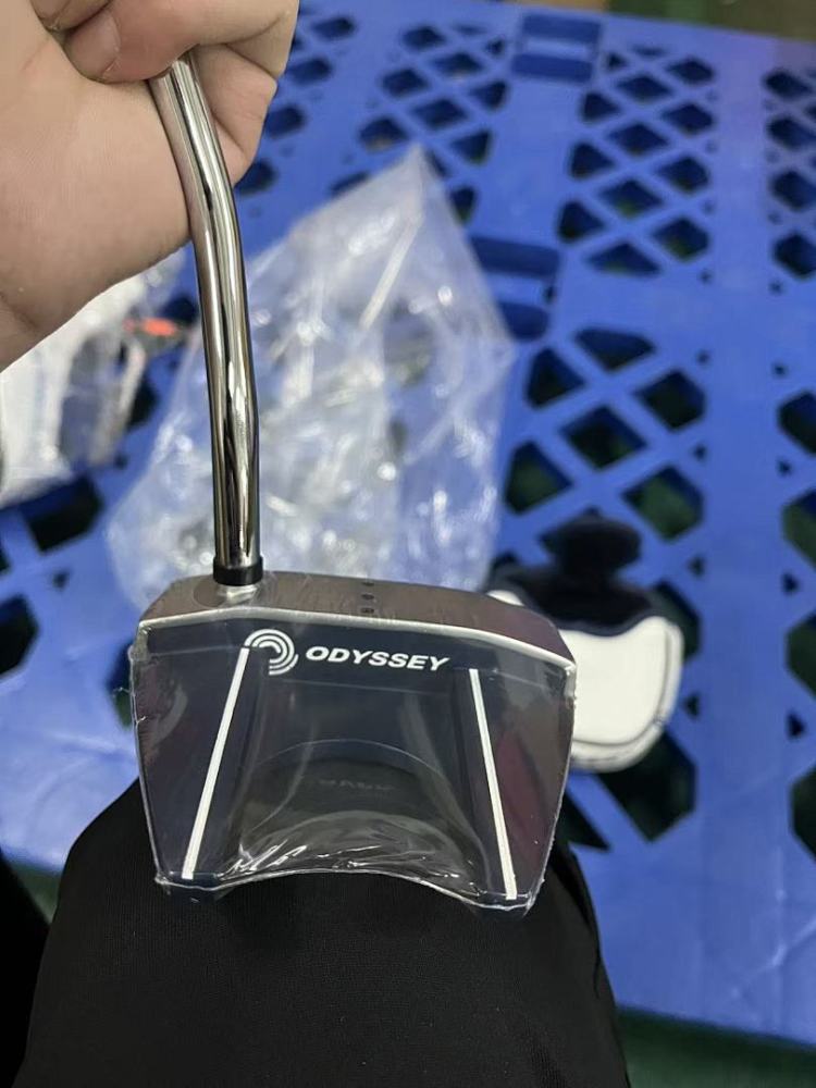 Odyssey Putter-02