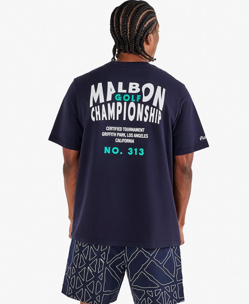 Malbon-14