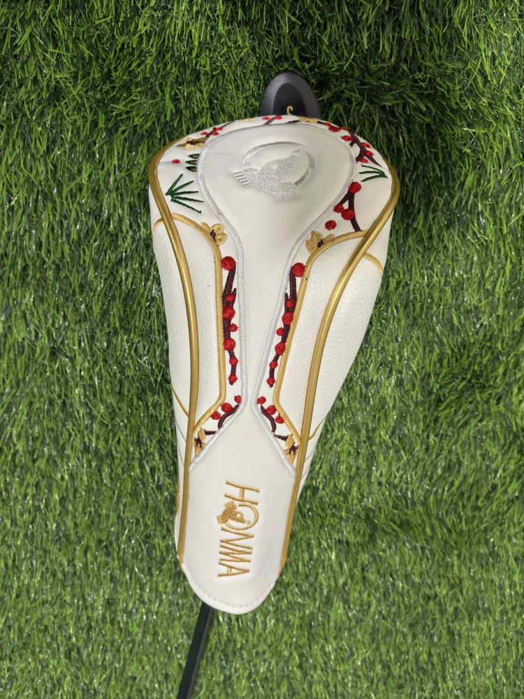 HONMA-07
