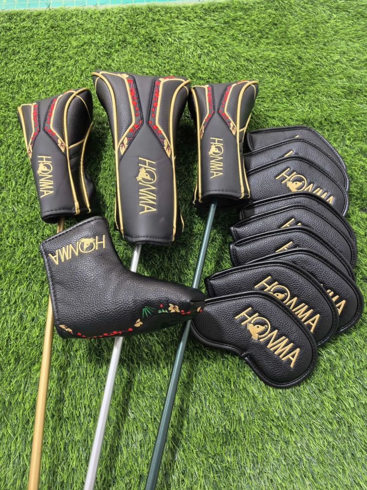 HONMA-08