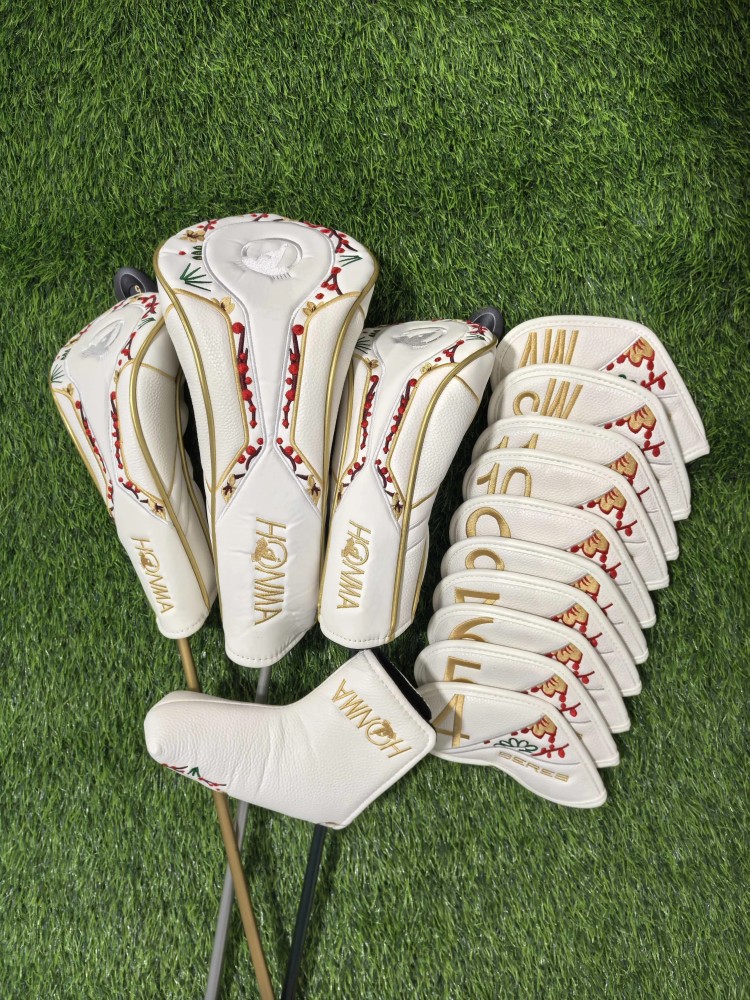 HONMA-07