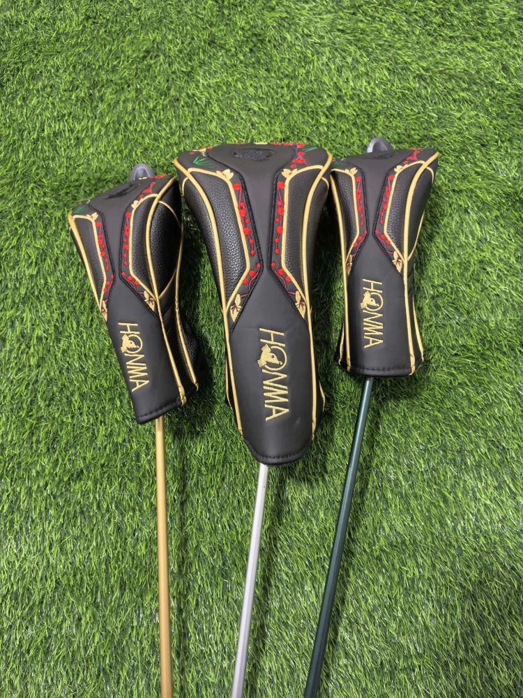 HONMA-08