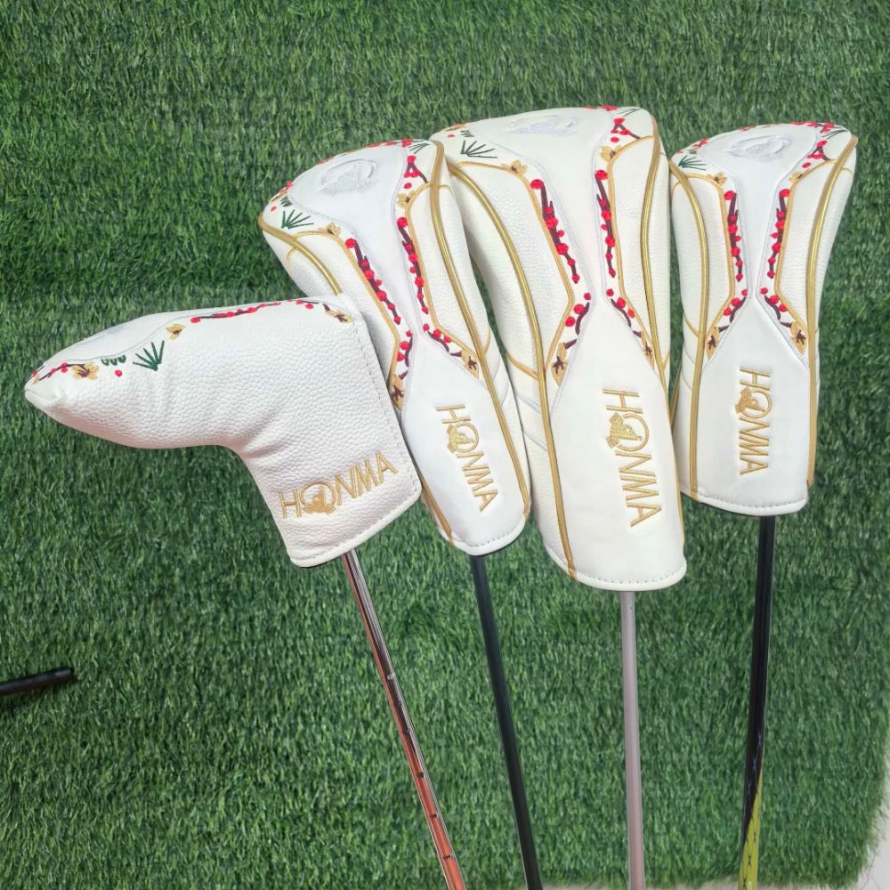 HONMA-07