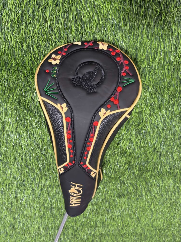 HONMA-08