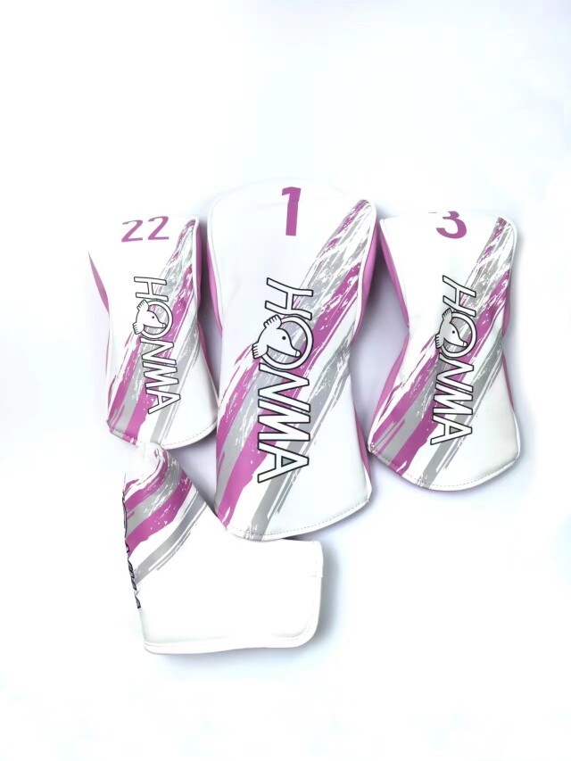 HONMA-01