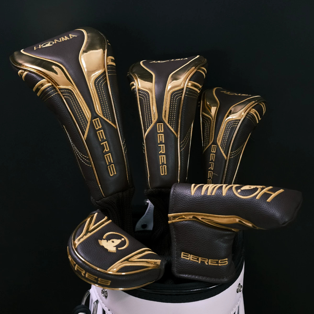 HONMA-09