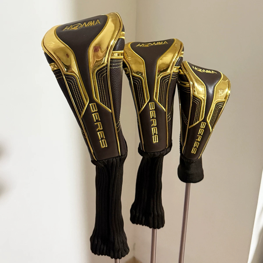 HONMA-09