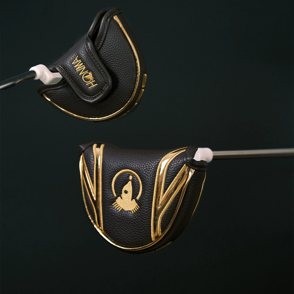 HONMA-09