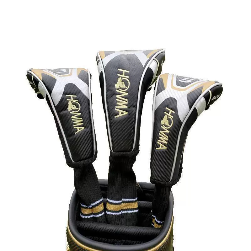 HONMA-06