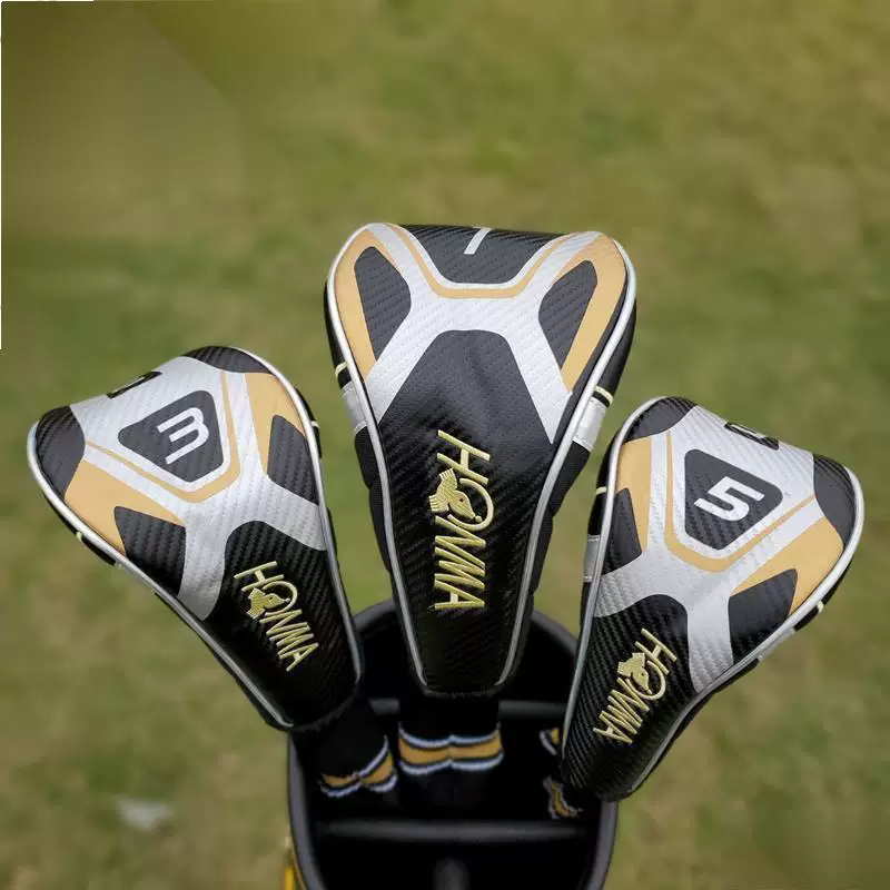 HONMA-06