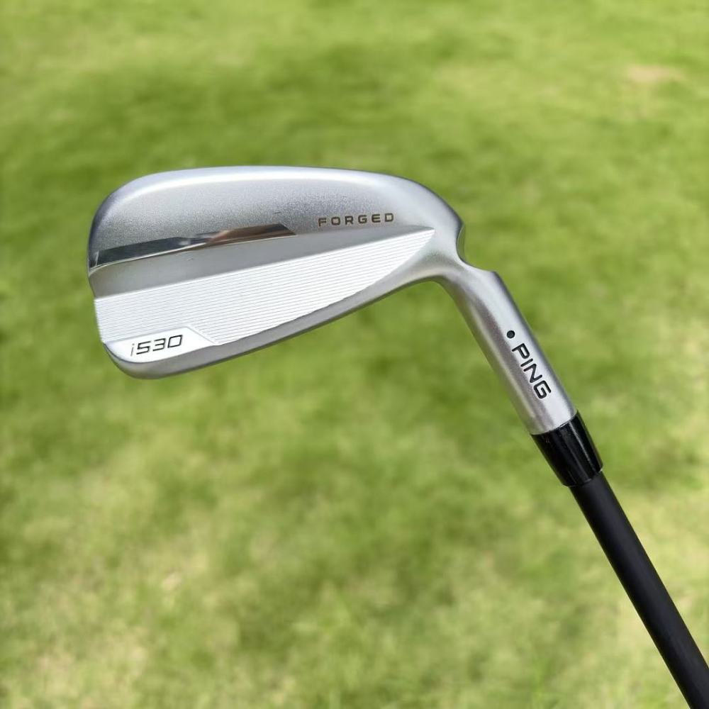 i530 iron