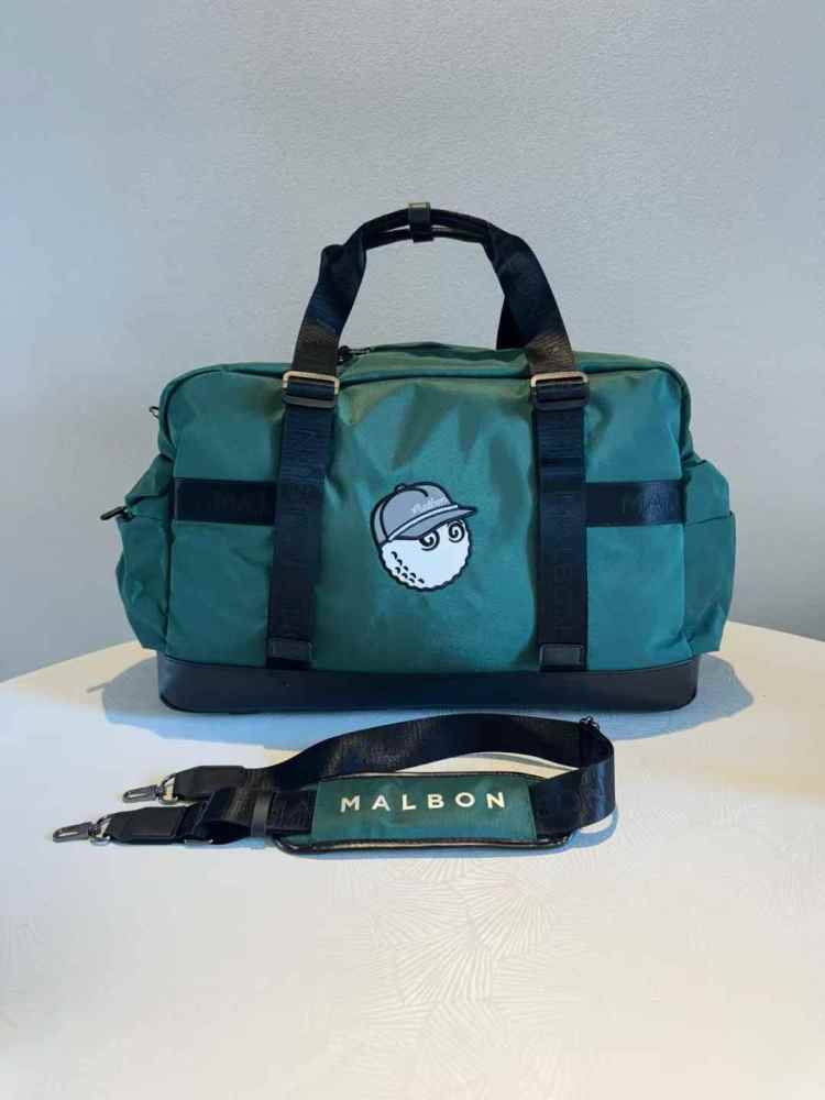 Malbon 16