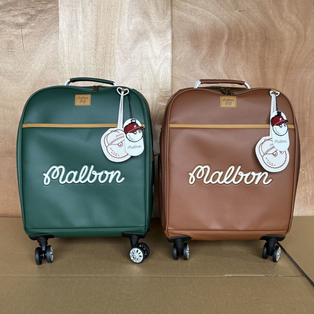 Malbon 22